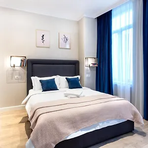 Degoya Old Town Aparthotel Bukarest