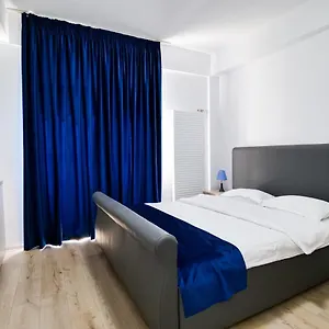 Ema&zain Hotel Bukarest