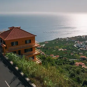 Gasthof Sunset House, Arco da Calheta (Madeira)