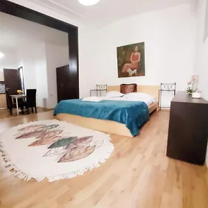 Happy Hotel Bukarest